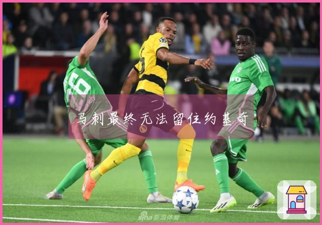 马刺最终无法留住约基奇